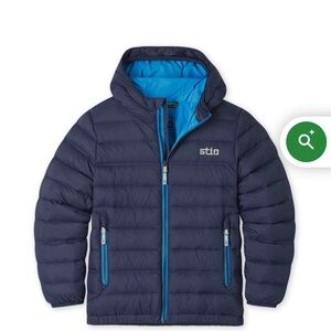 Stio Hometown Hooded Jacket